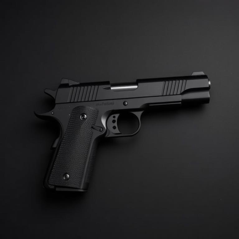 Airsoft-Pistolen