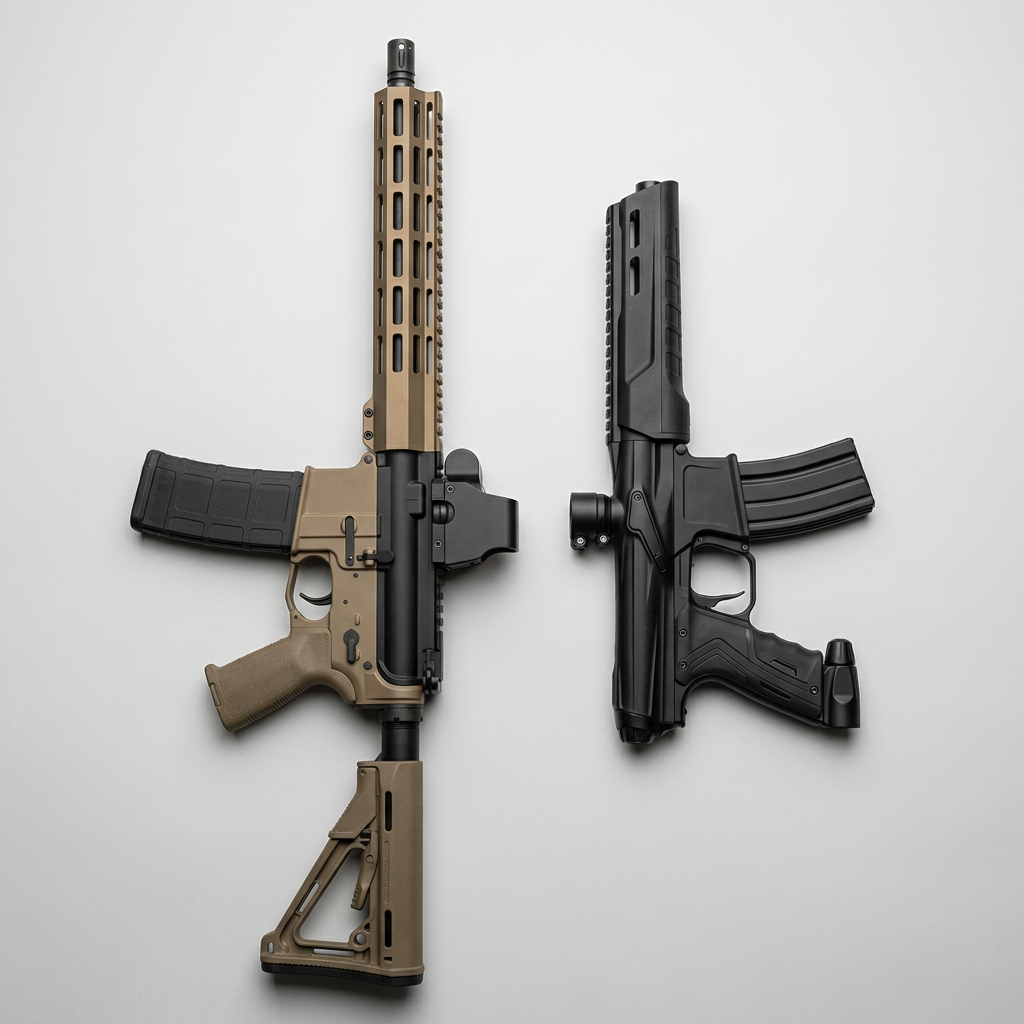 MagFed-Markierer