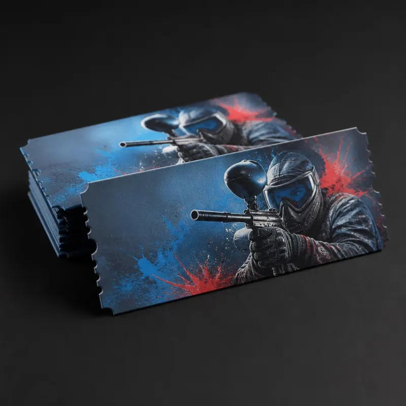 Tickets